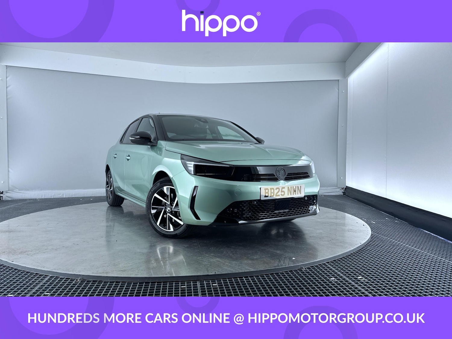 Used Vauxhall Corsa 2025 for sale - 76801865: Photo 40