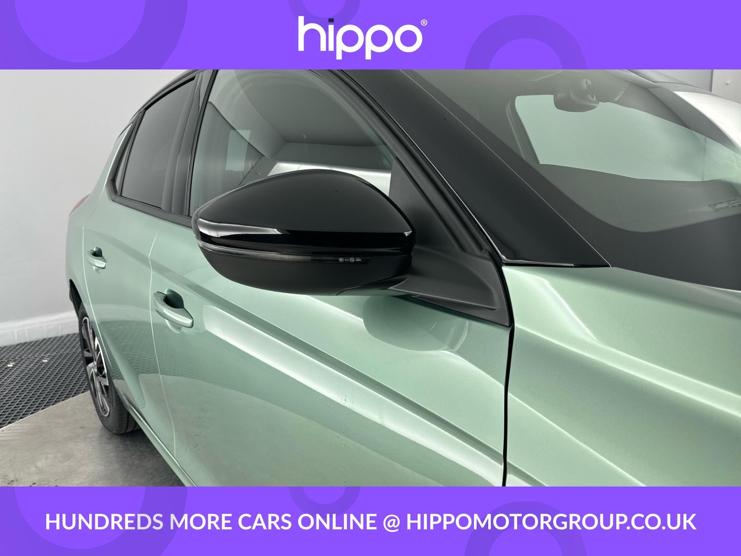 Used Vauxhall Corsa 2025 for sale - 76801865: Photo 41