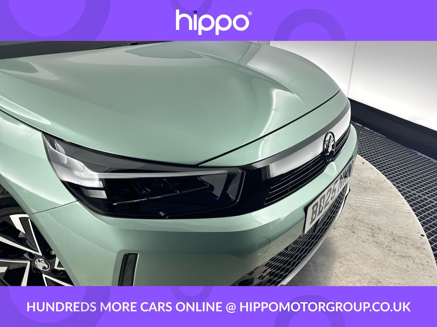 Used Vauxhall Corsa 2025 for sale - 76801865: Photo 42