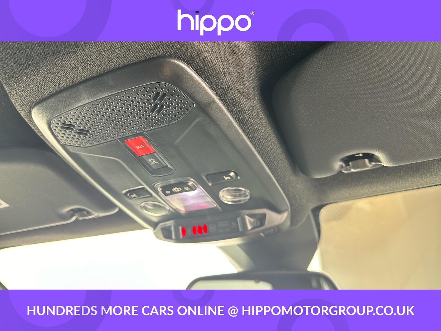 Used Vauxhall Corsa 2025 for sale - 76801865: Photo 43