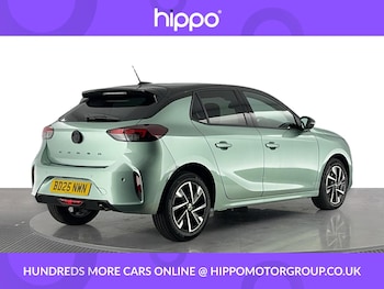 Used Vauxhall Corsa 2025 for sale - 76801865: Photo