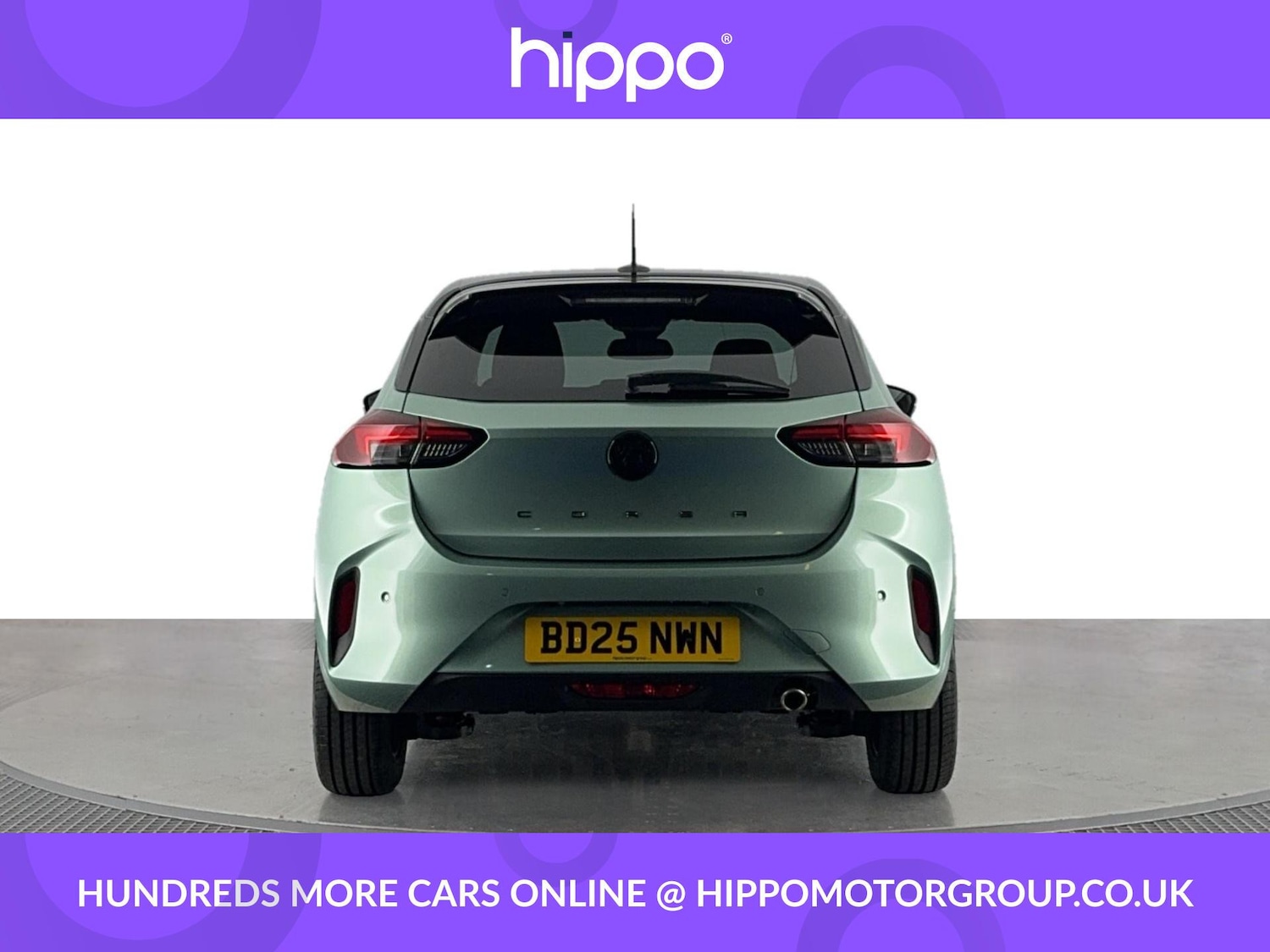 Used Vauxhall Corsa 2025 for sale - 76801865: Photo 5