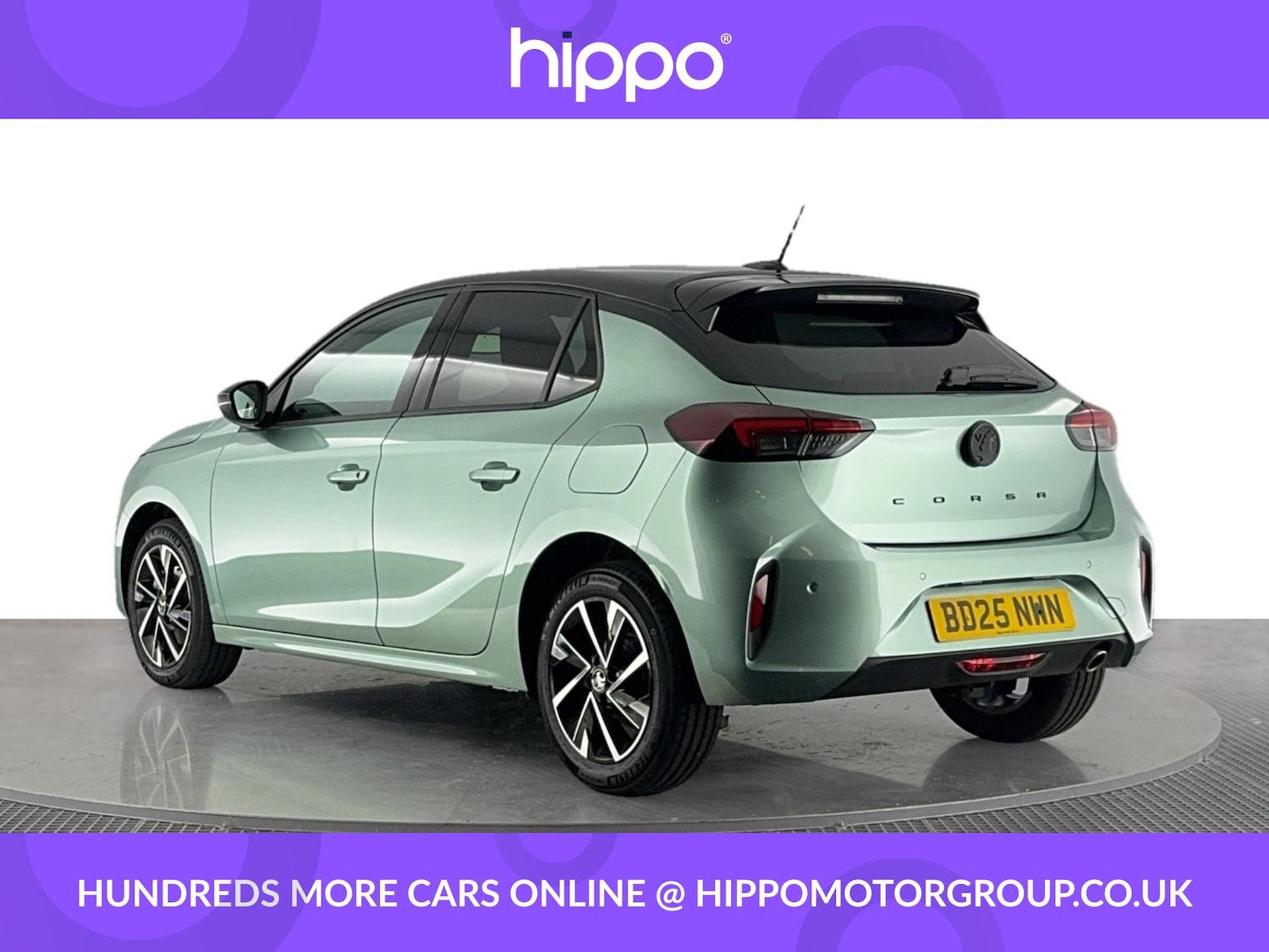 Used Vauxhall Corsa 2025 for sale - 76801865: Photo 6