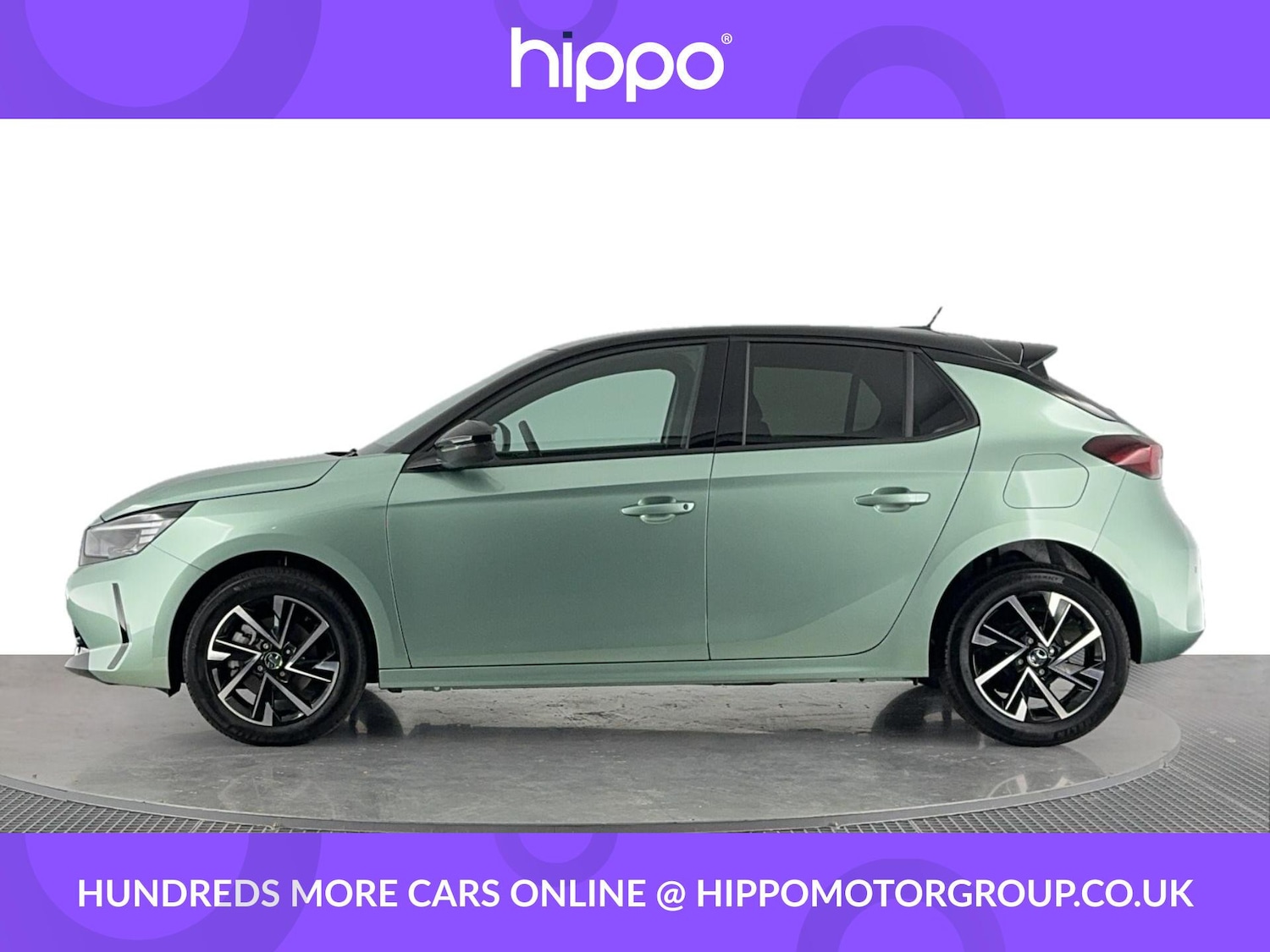 Used Vauxhall Corsa 2025 for sale - 76801865: Photo 7