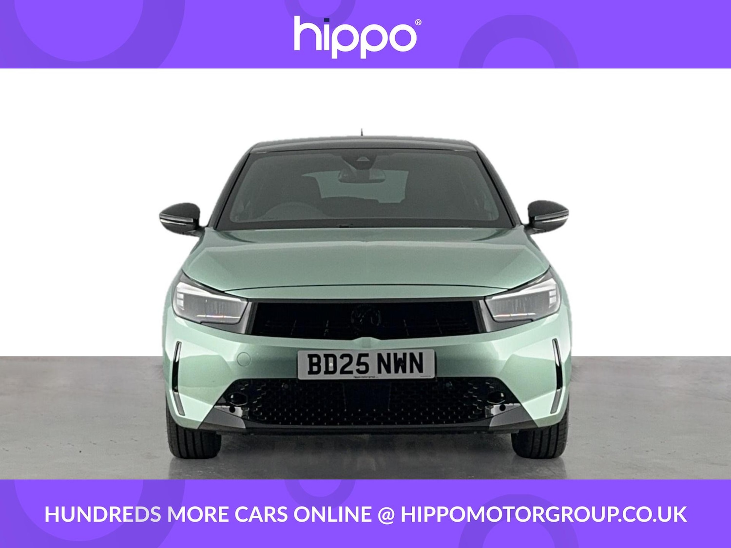 Used Vauxhall Corsa 2025 for sale - 76801865: Photo 8