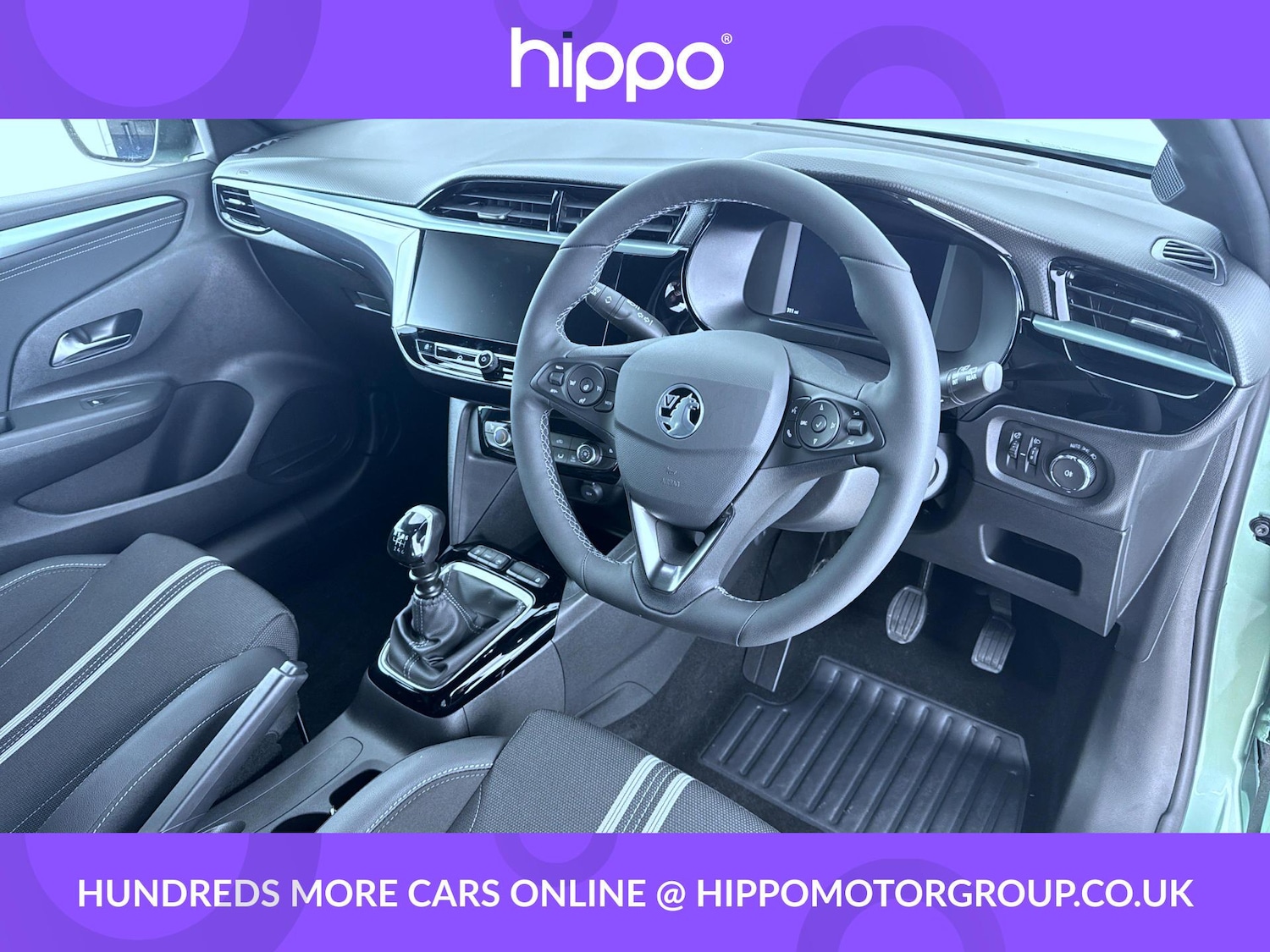 Used Vauxhall Corsa 2025 for sale - 76801865: Photo 9