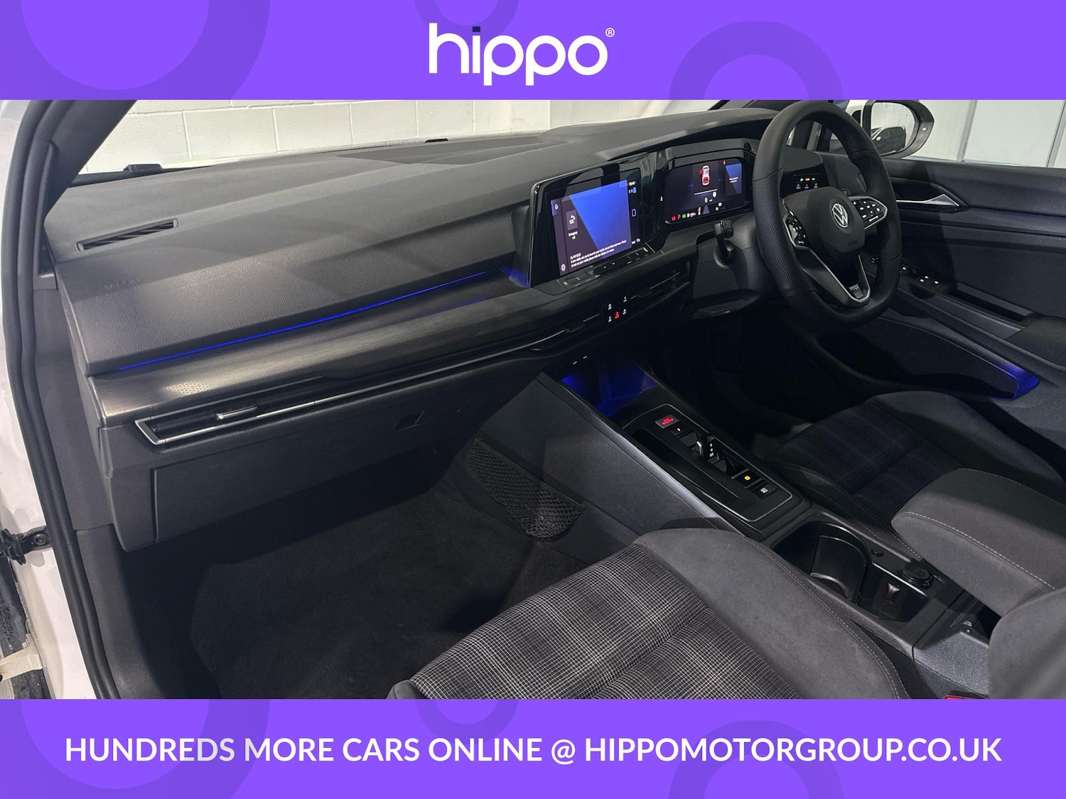 Used Volkswagen Golf 2021 for sale - 76765134: Photo 10