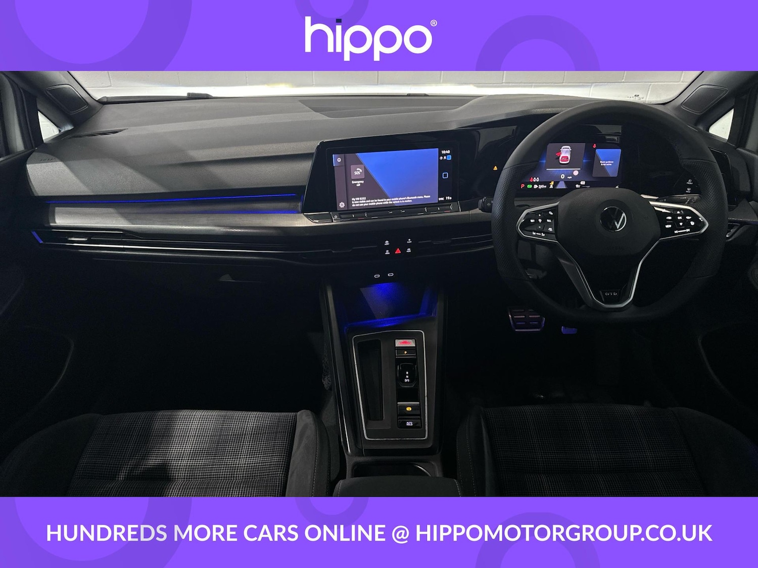 Used Volkswagen Golf 2021 for sale - 76765134: Photo 11