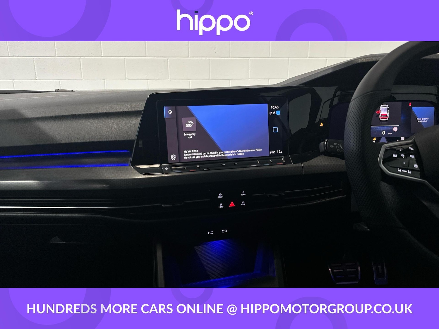 Used Volkswagen Golf 2021 for sale - 76765134: Photo 12