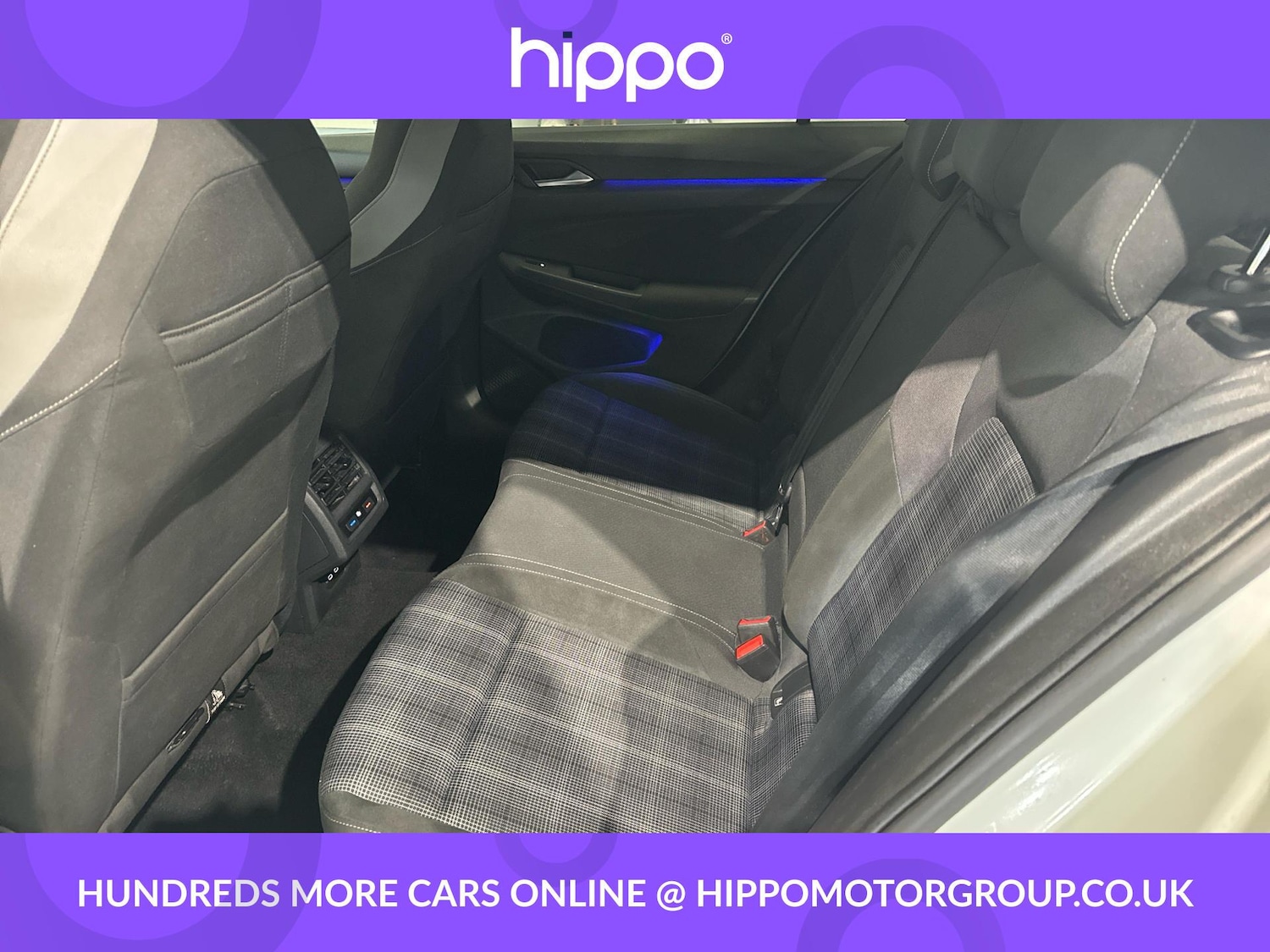 Used Volkswagen Golf 2021 for sale - 76765134: Photo 14