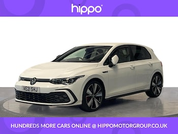 Used Volkswagen Golf 2021 for sale - 76765134: Photo