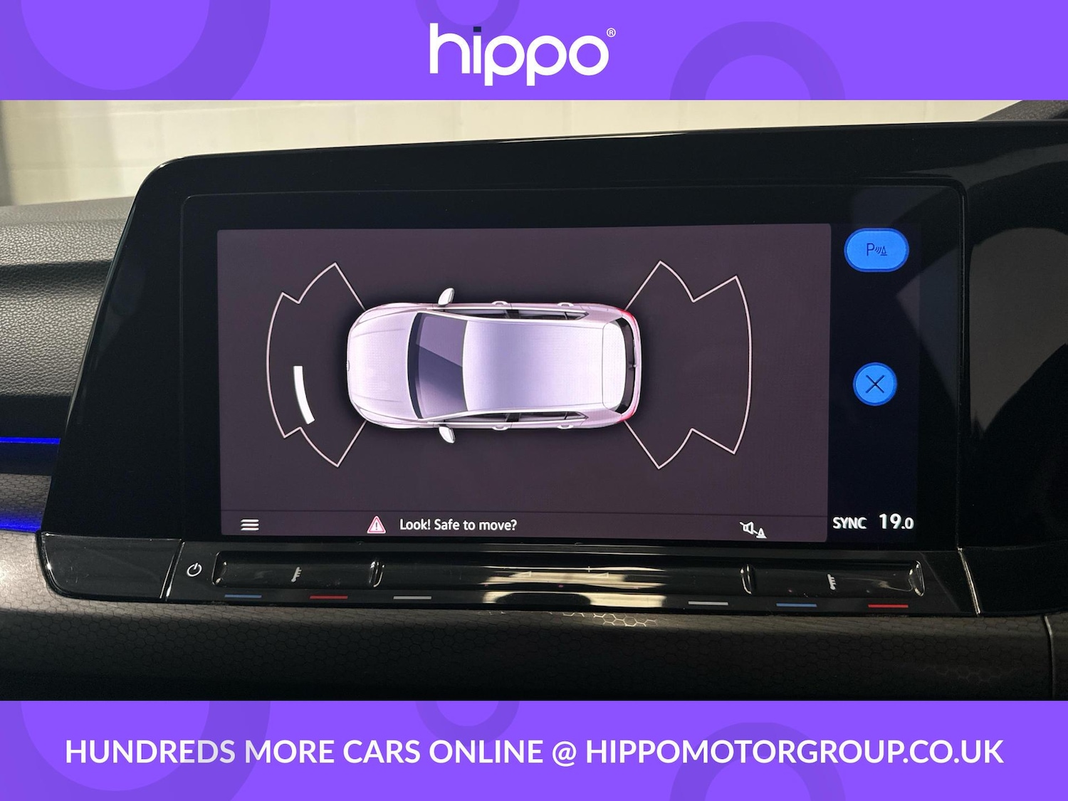 Used Volkswagen Golf 2021 for sale - 76765134: Photo 21