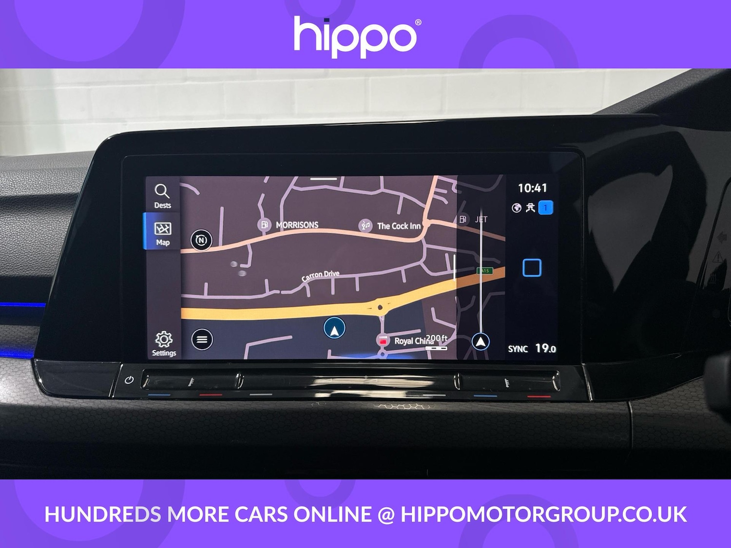 Used Volkswagen Golf 2021 for sale - 76765134: Photo 22