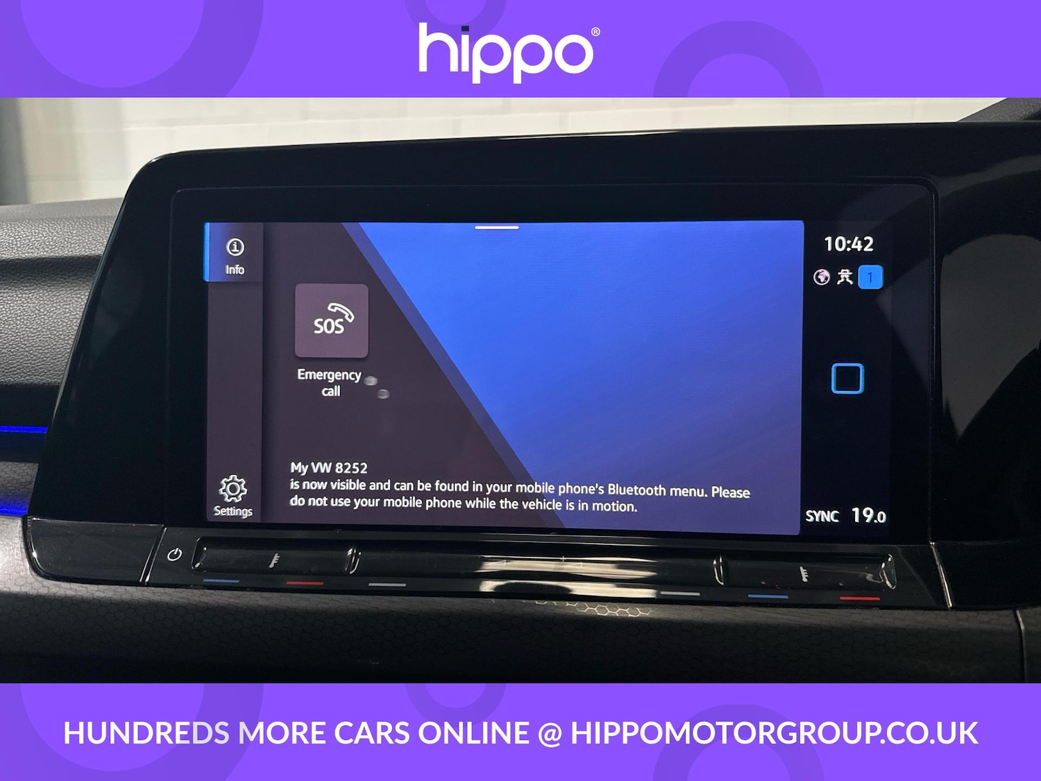 Used Volkswagen Golf 2021 for sale - 76765134: Photo 27