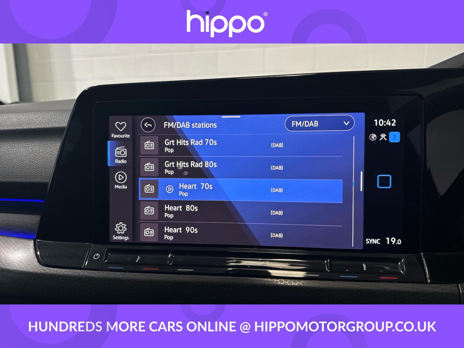 Used Volkswagen Golf 2021 for sale - 76765134: Photo 28