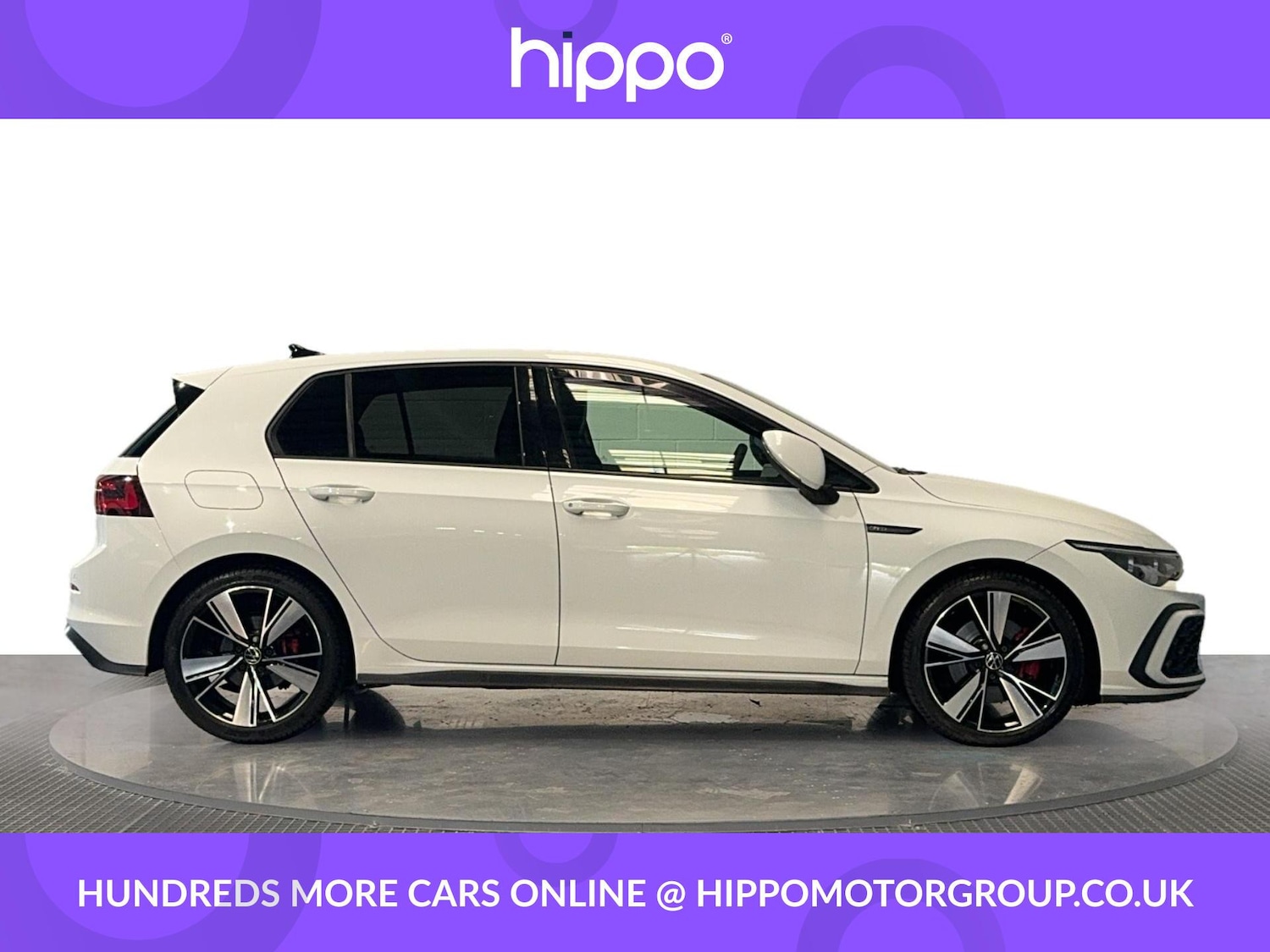 Used Volkswagen Golf 2021 for sale - 76765134: Photo 3