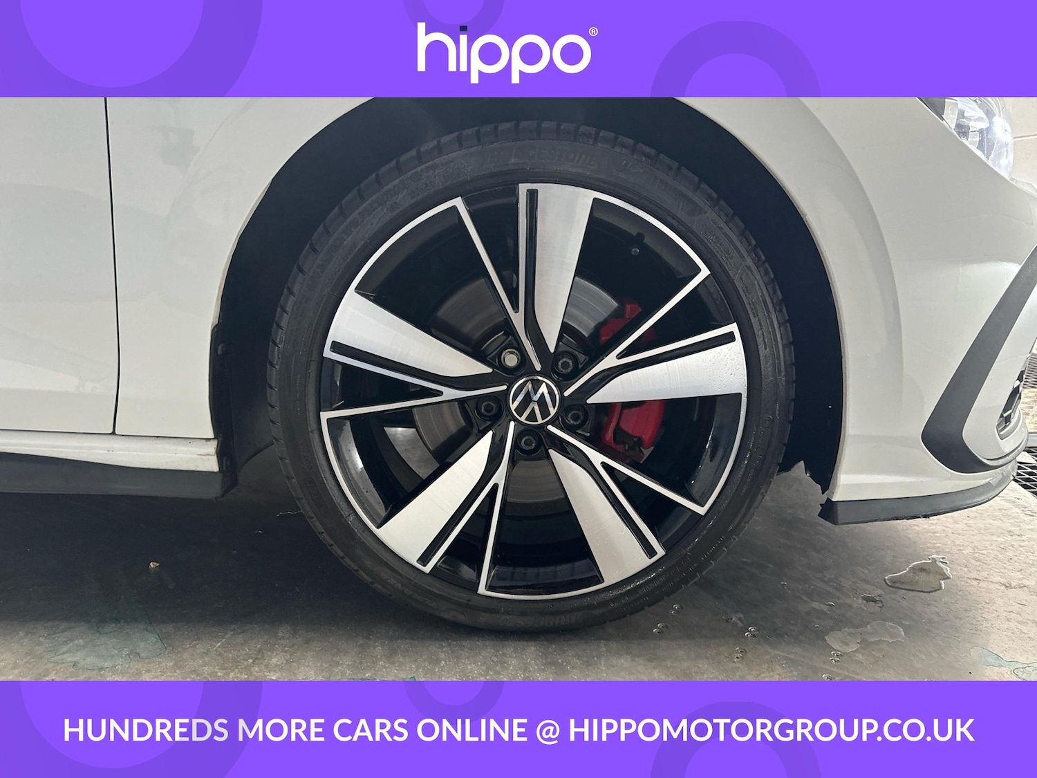 Used Volkswagen Golf 2021 for sale - 76765134: Photo 34