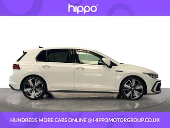 Used Volkswagen Golf 2021 for sale - 76765134: Photo