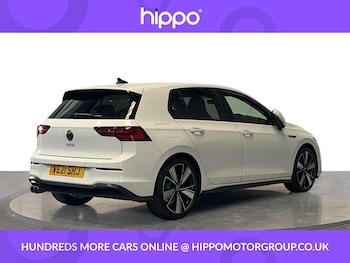 Used Volkswagen Golf 2021 for sale - 76765134: Photo