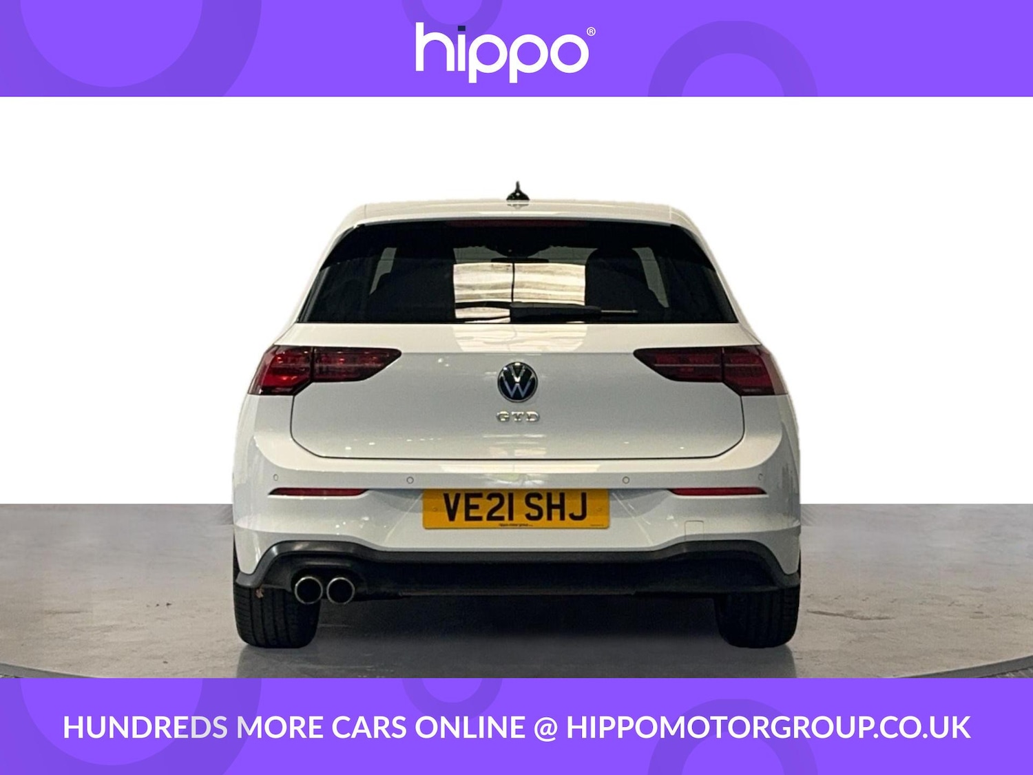 Used Volkswagen Golf 2021 for sale - 76765134: Photo 5