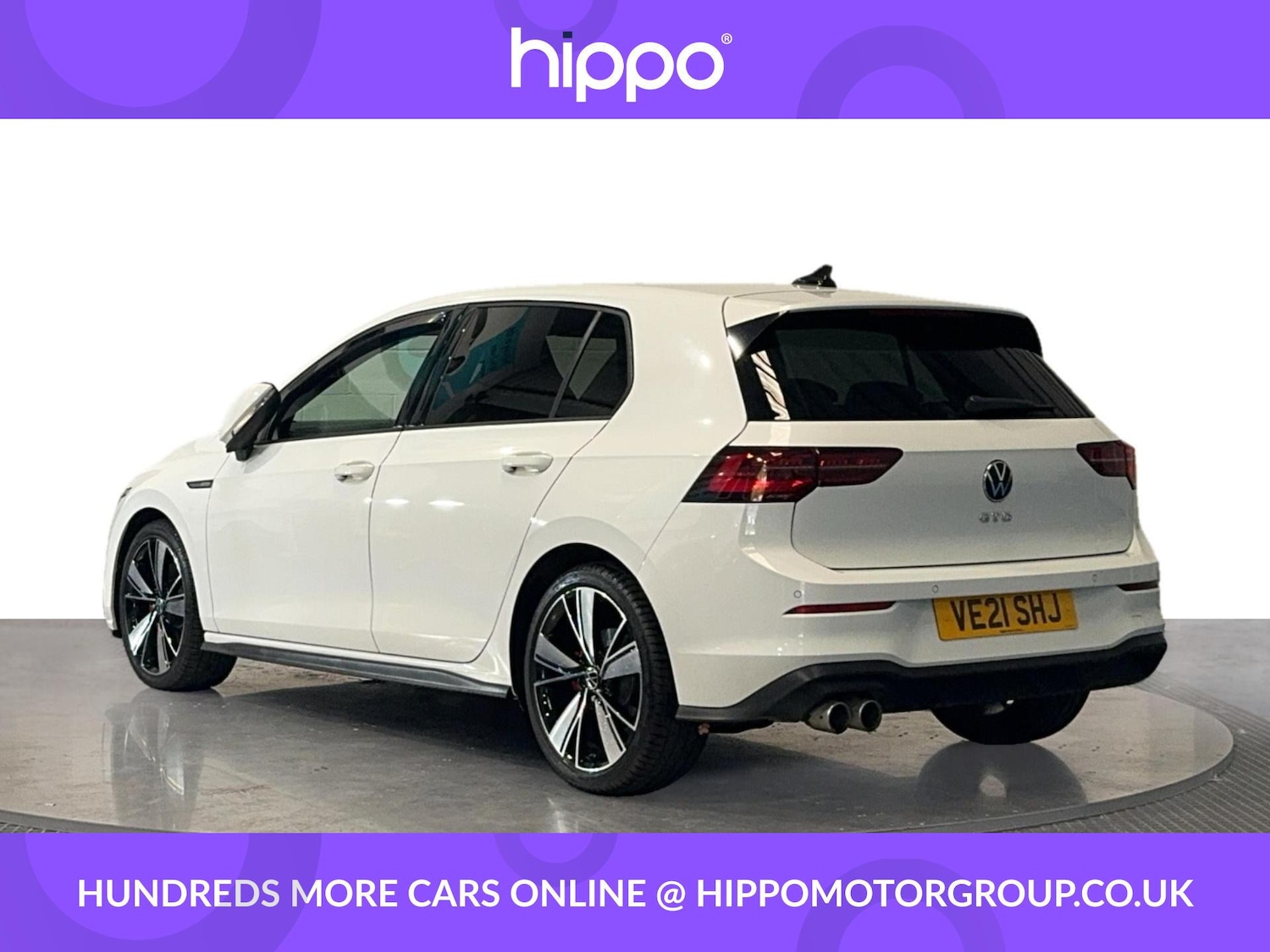 Used Volkswagen Golf 2021 for sale - 76765134: Photo 6