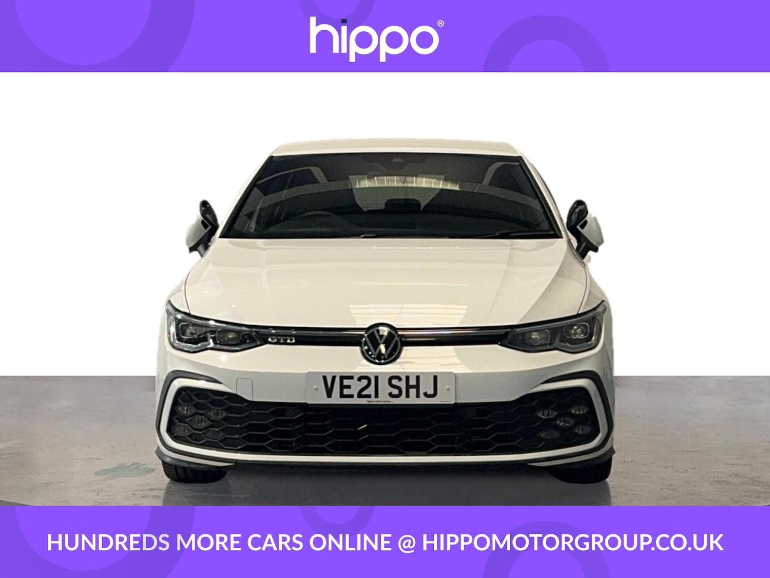 Used Volkswagen Golf 2021 for sale - 76765134: Photo 8