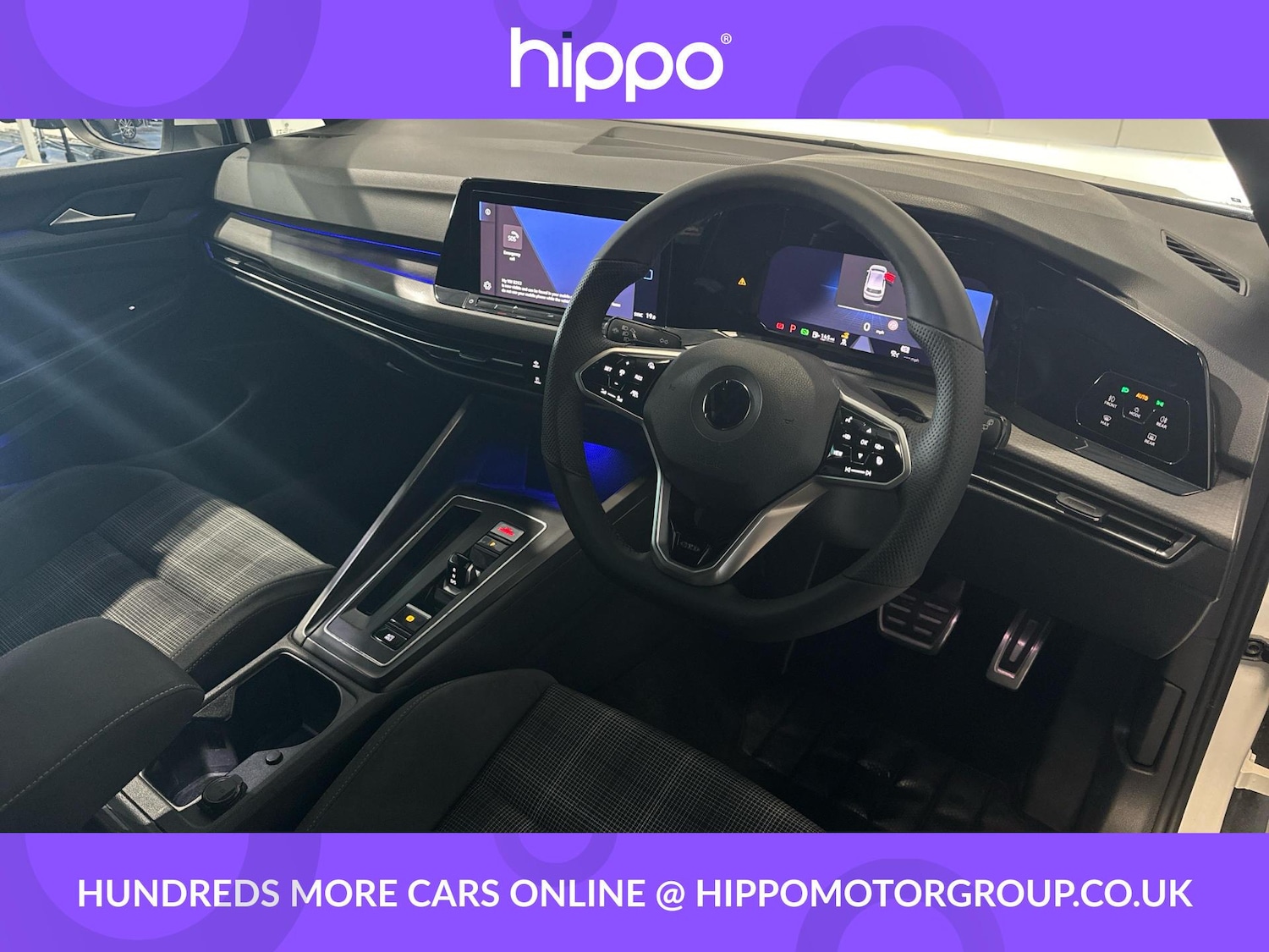 Used Volkswagen Golf 2021 for sale - 76765134: Photo 9