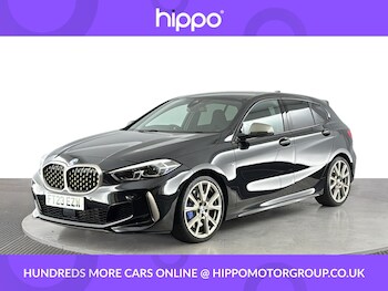 Used BMW 1 Series 2023 for sale - 77696350: Photo
