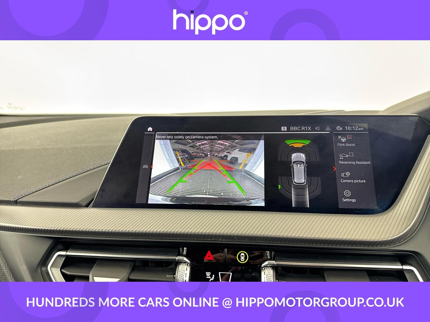 Used BMW 1 Series for sale - 77696350: Photo 23