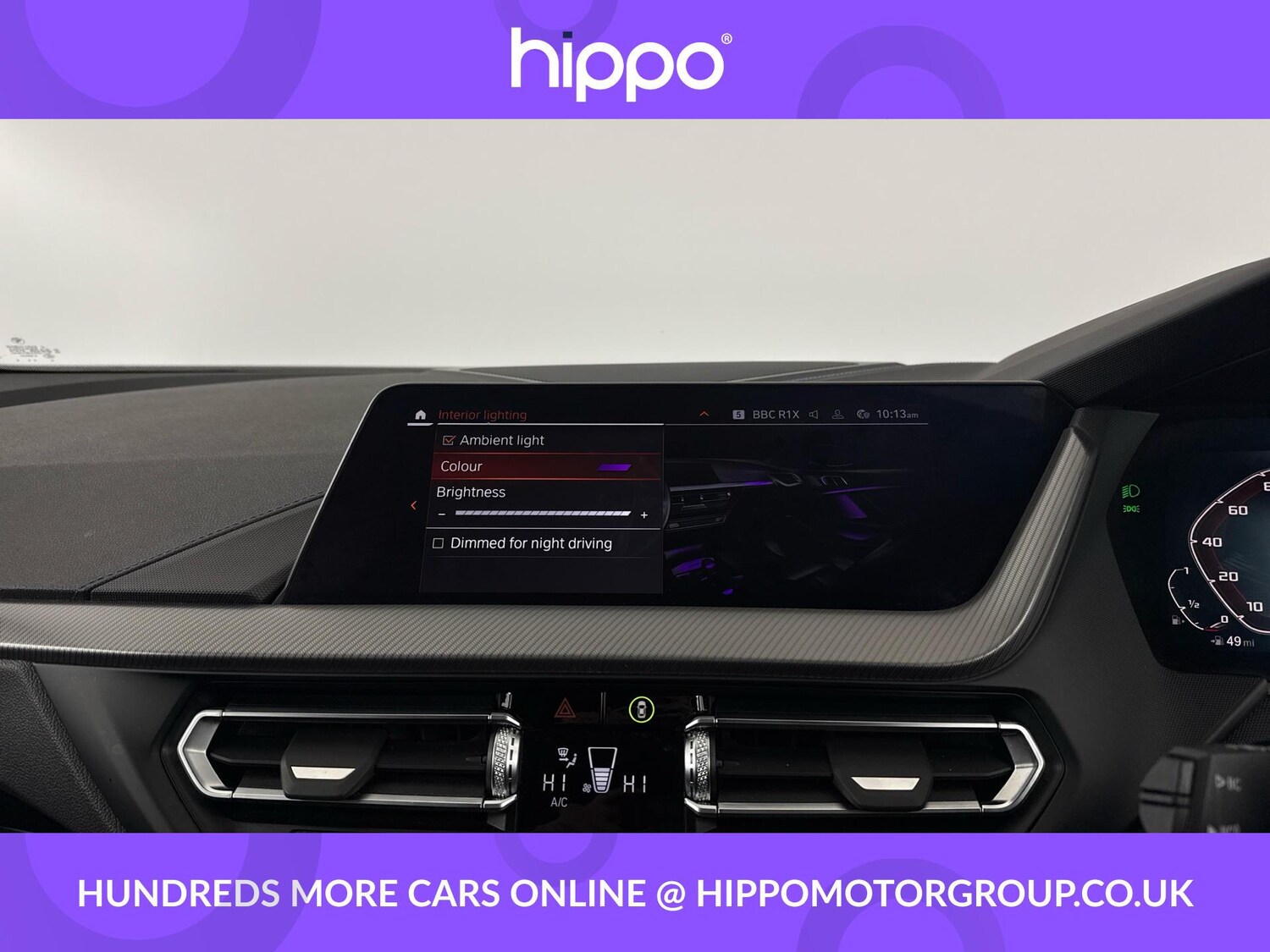 Used BMW 1 Series for sale - 77696350: Photo 26