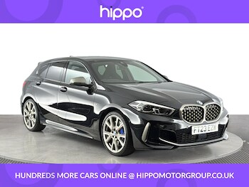 Used BMW 1 Series 2023 for sale - 77696350: Photo