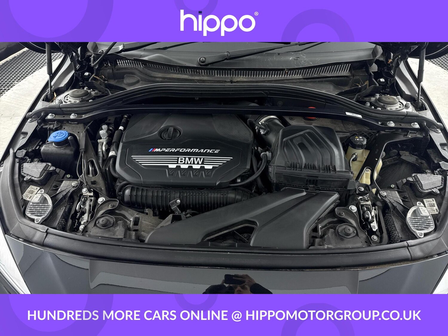 Used BMW 1 Series for sale - 77696350: Photo 32