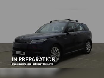 Used Land Rover Range Rover Sport 2023 for sale - 78516597: Photo