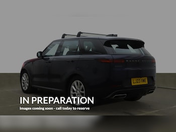 Used Land Rover Range Rover Sport 2023 for sale - 78516597: Photo