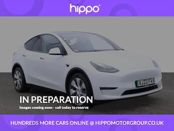 Used Tesla Model Y 2022 for sale - 79646146: Photo