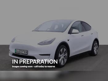 Used Tesla Model Y 2022 for sale - 79646146: Photo