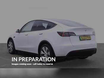 Used Tesla Model Y 2022 for sale - 79646146: Photo