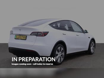 Used Tesla Model Y 2022 for sale - 79646146: Photo