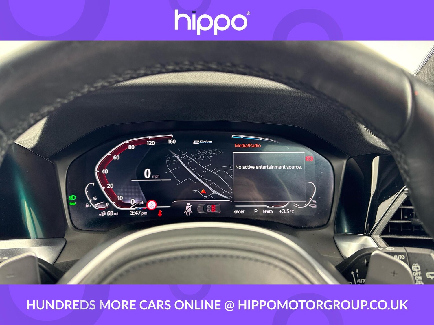 Used BMW 3 Series 2021 for sale - 77524938: Photo 13