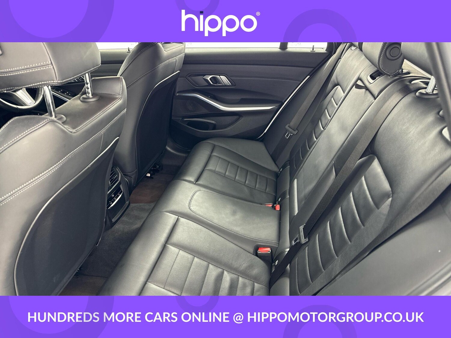 Used BMW 3 Series 2021 for sale - 77524938: Photo 14