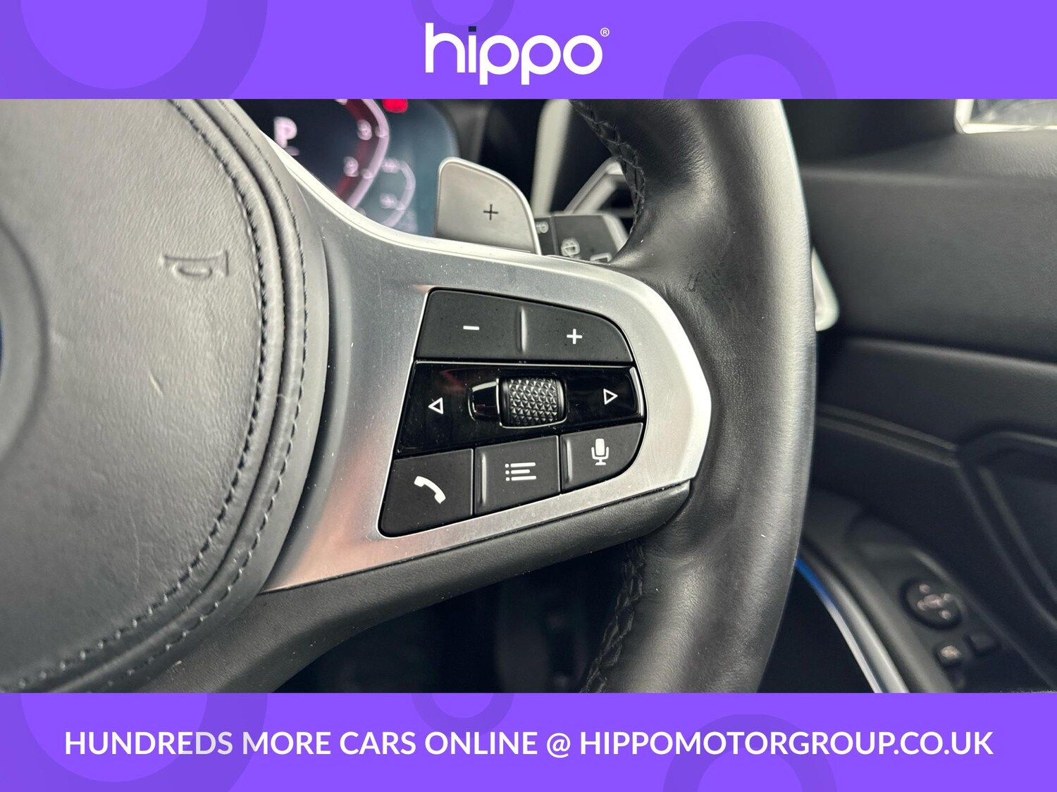 Used BMW 3 Series 2021 for sale - 77524938: Photo 17