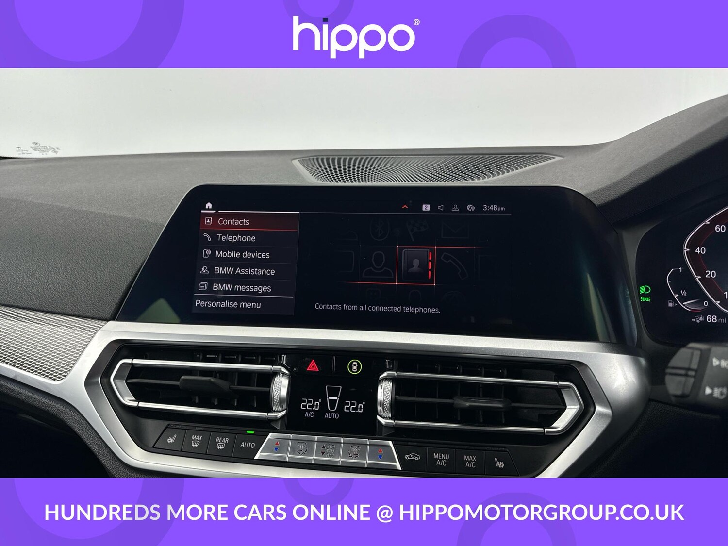 Used BMW 3 Series 2021 for sale - 77524938: Photo 28