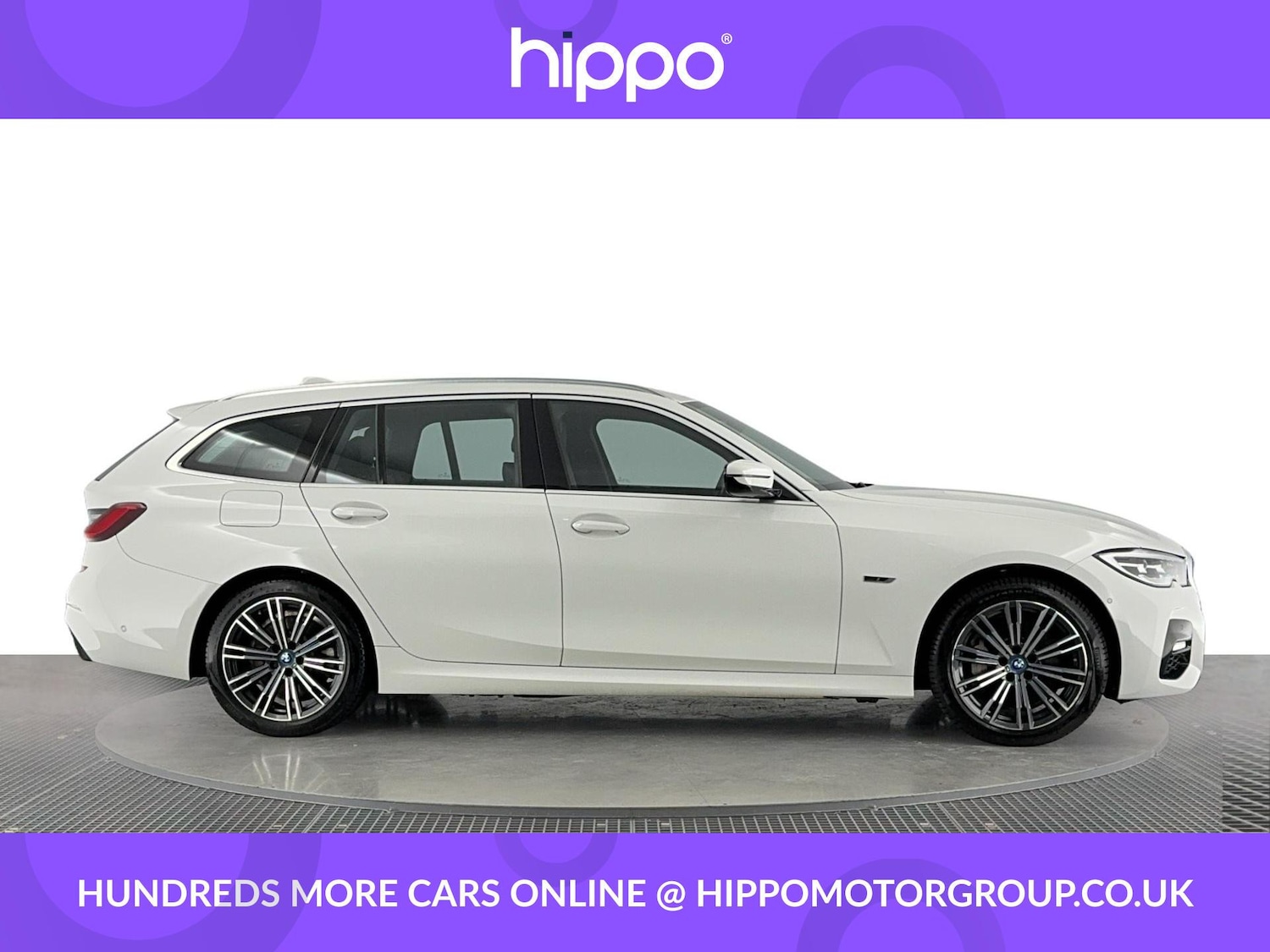 Used BMW 3 Series 2021 for sale - 77524938: Photo 3