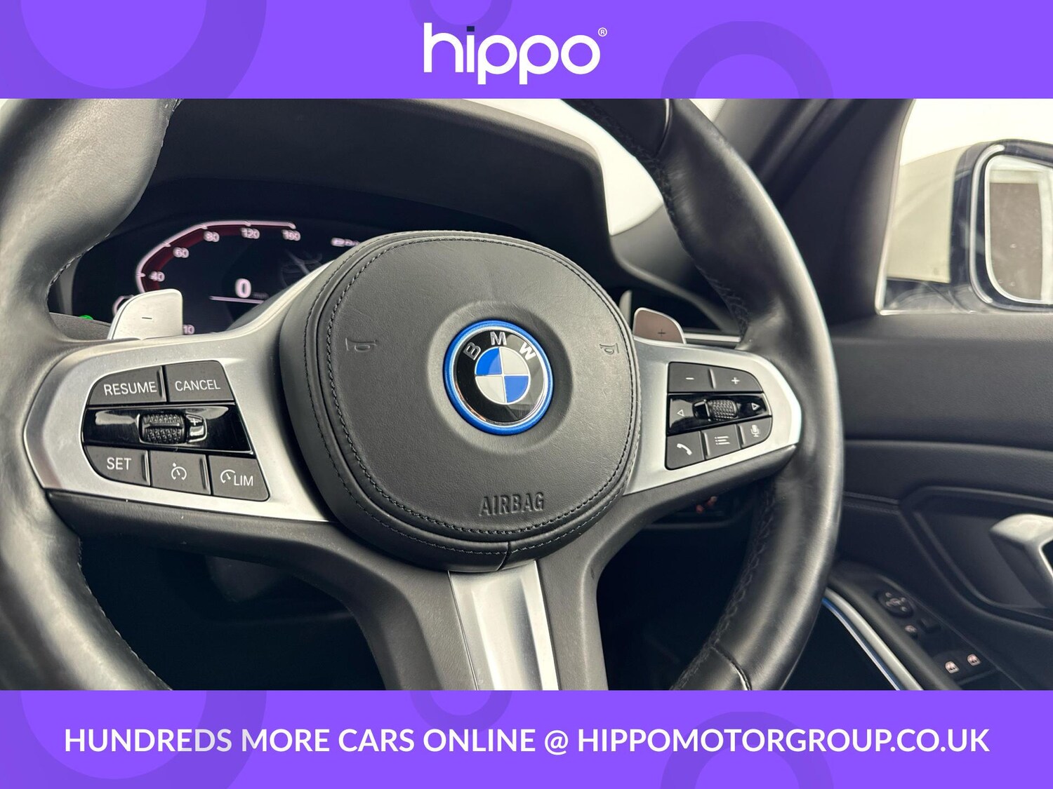 Used BMW 3 Series 2021 for sale - 77524938: Photo 35