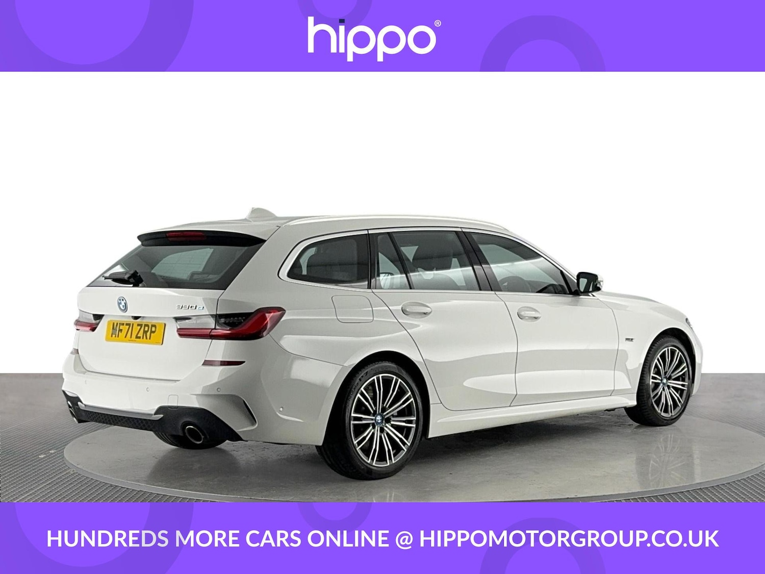 Used BMW 3 Series 2021 for sale - 77524938: Photo 4