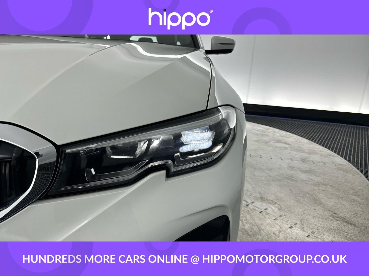 Used BMW 3 Series 2021 for sale - 77524938: Photo 47