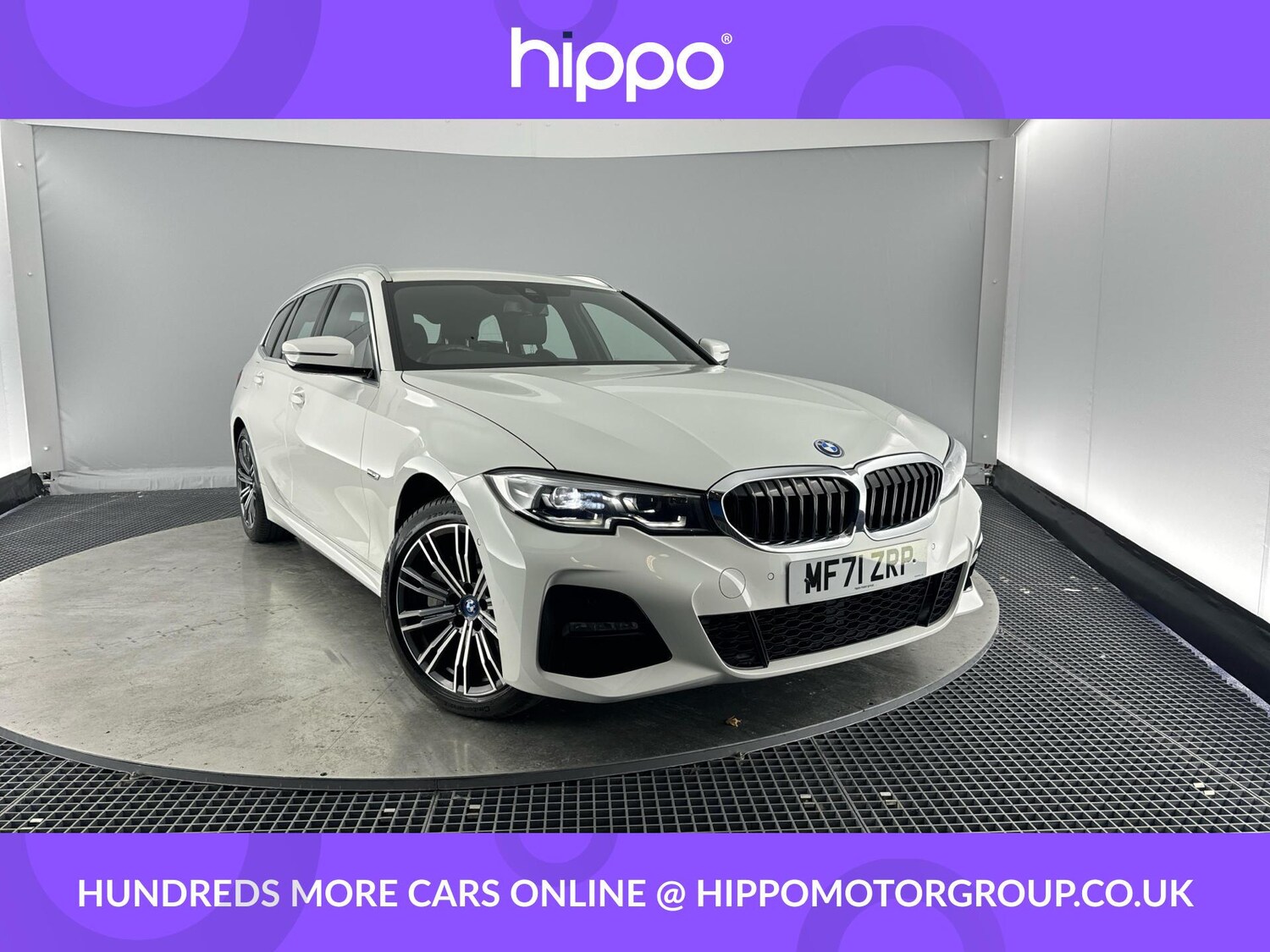 Used BMW 3 Series 2021 for sale - 77524938: Photo 50