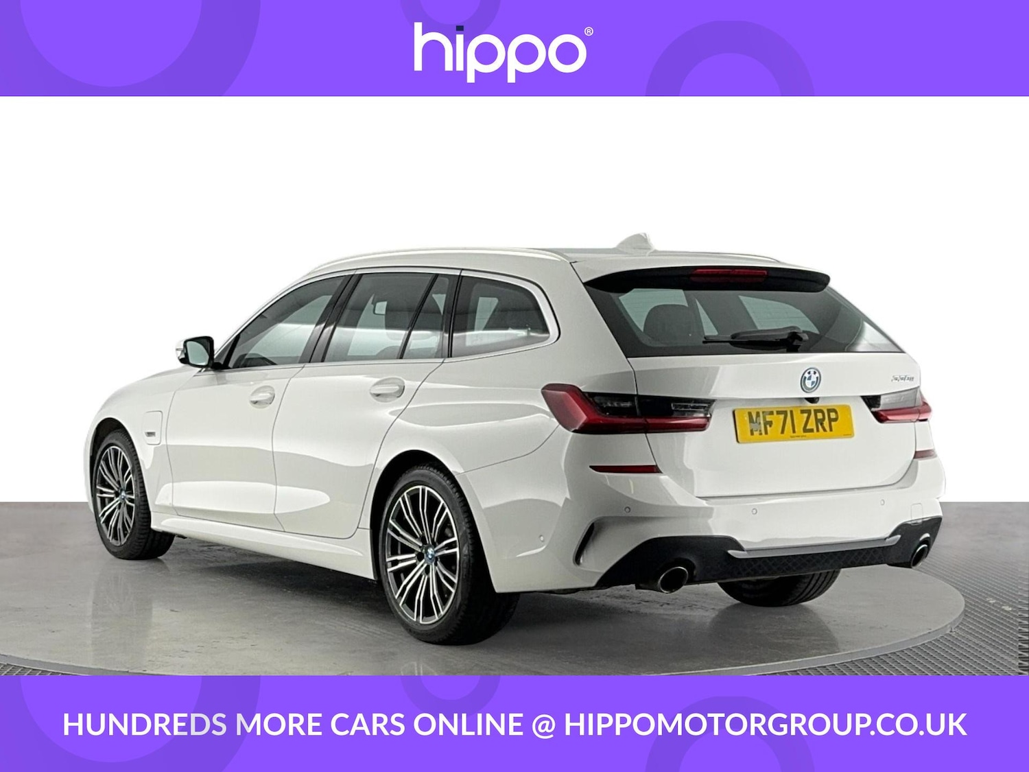 Used BMW 3 Series 2021 for sale - 77524938: Photo 6