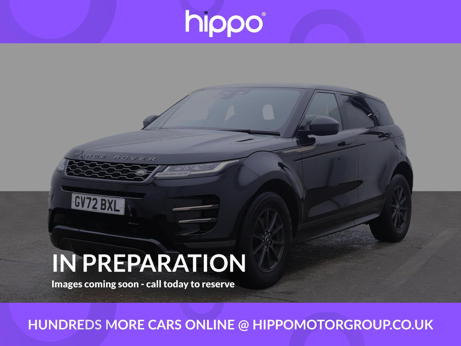 Used Land Rover Range Rover Evoque for sale - 77267558: Photo 2