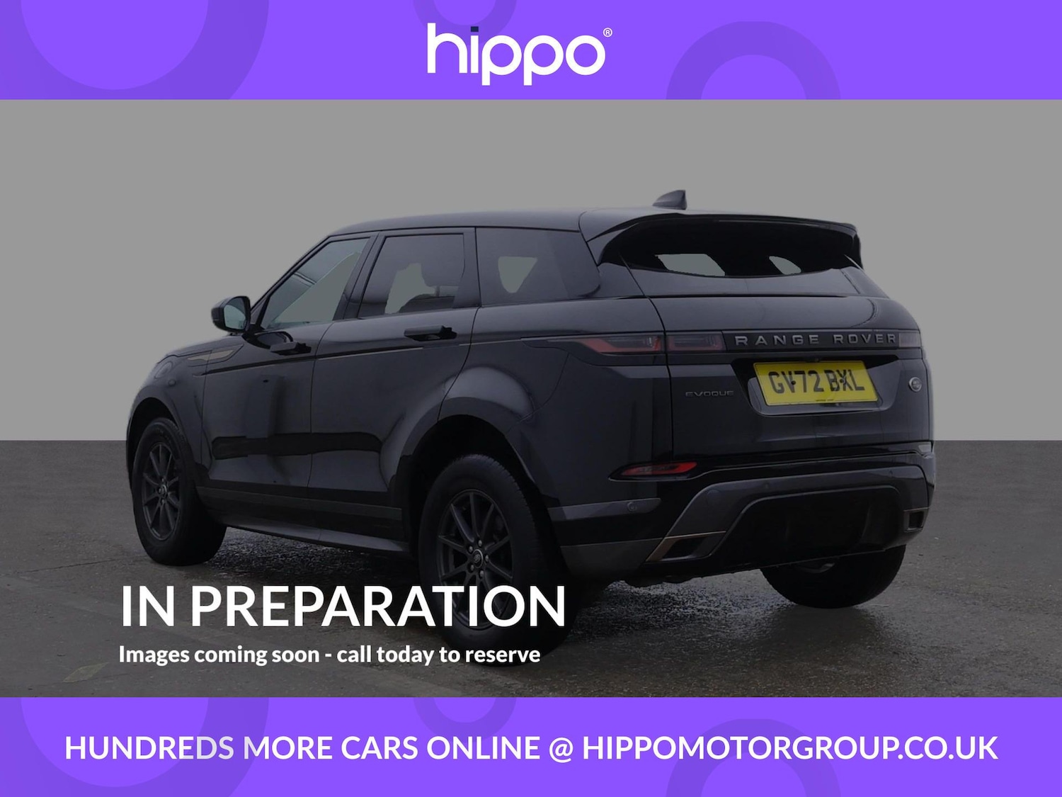 Used Land Rover Range Rover Evoque for sale - 77267558: Photo 3